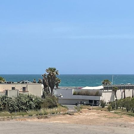 Village Naturiste Agde Studio Renove Avec Parking Eksteriør billede